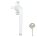 TITON Derwent Cockspur Handle