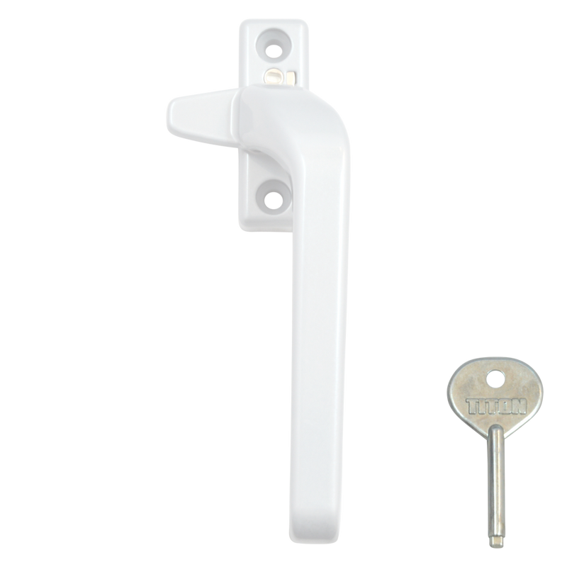 TITON Derwent Cockspur Handle