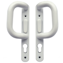 FULLEX 316 Patio Handle & Lever