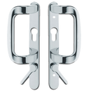 FUHR Patio Handle & Lever 3000 Series - Euro