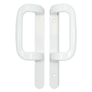 FUHR 3000 Series Patio Handle  - No Cut Out