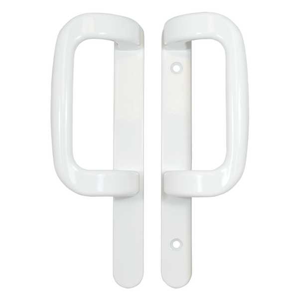 FUHR 3000 Series Patio Handle  - No Cut Out