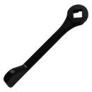 SCHLEGEL 7mm Patio Lever