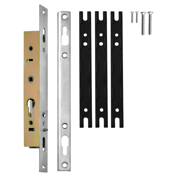 SCHLEGEL BHD 2 Point Euro Patio Lock