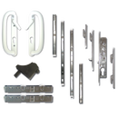 MILA Fearless Complete Patio Lock Door Kit