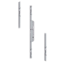 FUHR Patio Lock - 4 Hook