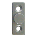 MILA Restrictor Catch Stud Plate