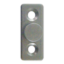 MILA Restrictor Catch Stud Plate