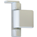 MILA UPVC / Timber Door & Window Euro Safety Catch