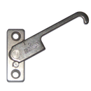 MILA Standard UPVC Window Restrictor Catch