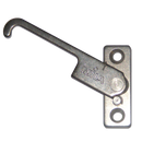 MILA Standard UPVC Window Restrictor Catch
