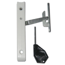 MACO Multivent UPVC Window Restrictor