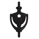 AVOCET Door Knocker Cut For Viewer