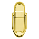 AVOCET Affinity Door Knocker