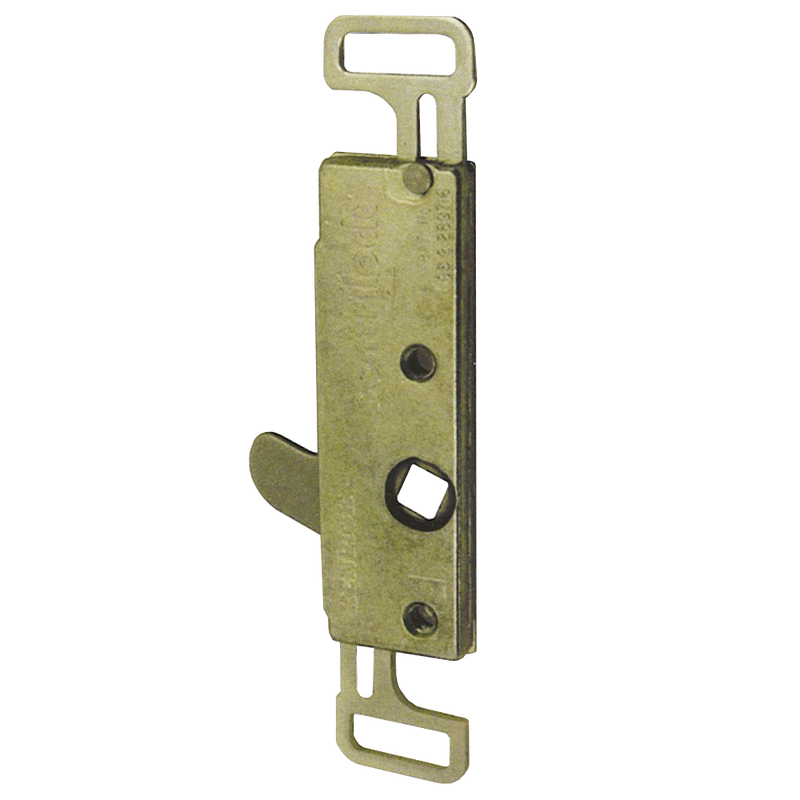 KENRICK Sentrilock Slimline Window Gearbox - Hook