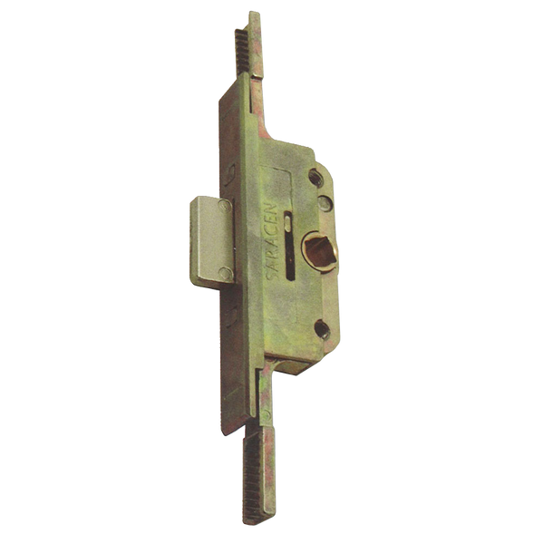 ERA Aubi Saracen Window Gearbox