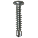 RAPIERSTAR Self Drill Screws For Reinforced UPVC - Pan Head