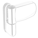 AVOCET 3D Triad Flag Hinge