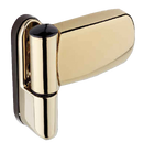 AVOCET 3D Triad Flag Hinge