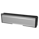 WELSEAL UPVC Letter Box 20-40 - 265mm Wide
