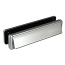 FAB & FIX Nu-Mail UPVC Letter Box 40-80 - 310mm Wide