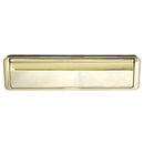 FAB & FIX Nu-Mail UPVC Letter Box 20-40 - 310mm Wide