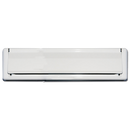AVOCET Affinity UPVC Letter Box - 304mm Wide
