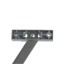 AVOCET 90º Door Restrictor