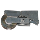 Adjustable Single Wheel Patio Roller