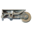 Adjustable Single Wheel Patio Roller