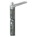 MILA French Door & Window Shootbolt - Large Finger Operated