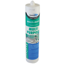 BOND IT Silicone Sealant Multi Purpose EU3