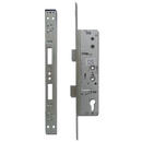 YALE Doormaster Lever Operated Latch & Deadbolt 16mm Twin Spindle Overnight Lock To Suit Lockmaster