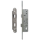YALE Doormaster Lever Operated Latch & Deadbolt 20mm Twin Spindle Overnight Lock To Suit Lockmaster