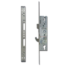 YALE Doormaster Lever Operated Latch & Hookbolt 16mm Split Spindle Overnight Lock