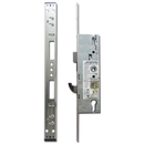 YALE Doormaster Lever Operated Latch & Hookbolt 16mm Split Spindle Overnight Lock