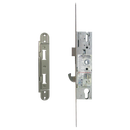 YALE Doormaster Lever Operated Latch & Hookbolt 20mm Split Spindle Overnight Lock