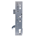 YALE Doormaster Lever Operated Latch & Hookbolt Twin Spindle Gearbox To Suit Lockmaster