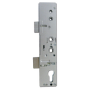 LOCKMASTER Lever Operated Latch & Deadbolt Twin Spindle Gearbox
