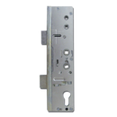 LOCKMASTER Lever Operated Latch & Deadbolt Twin Spindle Gearbox