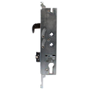 YALE Doormaster Lever Operated Latch & Hookbolt Twin Spindle Gearbox To Suit G2000