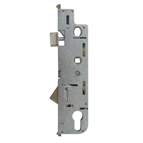 YALE Doormaster Lever Operated Latch & Deadbolt Single Spindle Gearbox To Suit GU