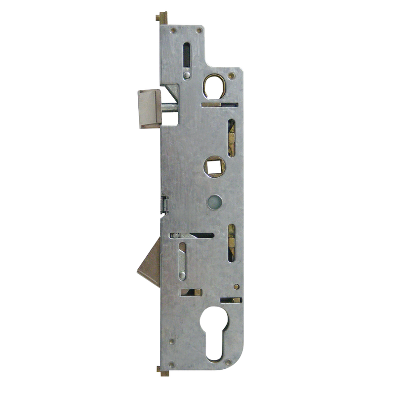 YALE Doormaster Lever Operated Latch & Deadbolt Single Spindle Gearbox To Suit GU