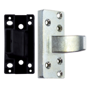 MILA Hinge Protector For Use With Frame Eurogroove