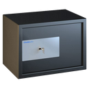 CHUBBSAFES Air Safe £1K Rated