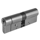 YALE Snap Resistant Euro Double Cylinder