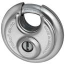 ABUS 26 Series Solid Lock Body Diskus Discus Padlock