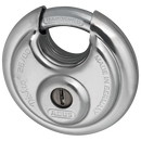 ABUS 26 Series Solid Lock Body Diskus Discus Padlock