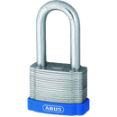 ABUS 41 Series Eterna Laminated Steel Long Shackle Padlock