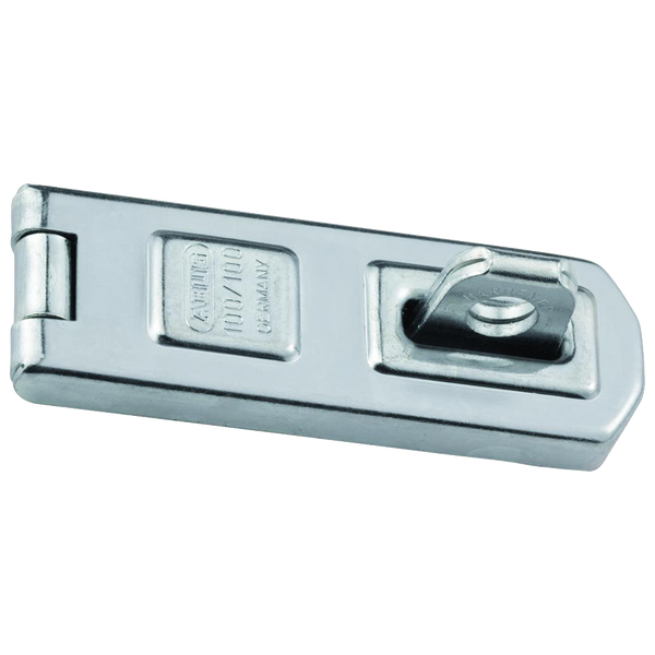 ABUS 100 Series Hasp & Staple